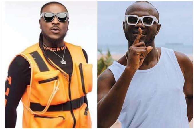 Peruzzi vows not to take cigarettes and alcohol again after Obama’s death