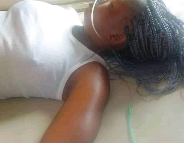 Married Man Dies While Having Sex, Girlfriend Rushed To Hospital (Photo)