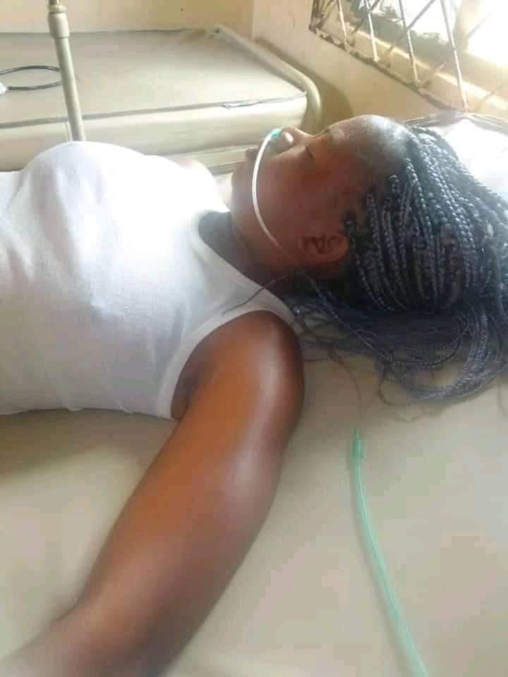 Married Man Dies While Having Sex, Girlfriend Rushed To Hospital (Photo)