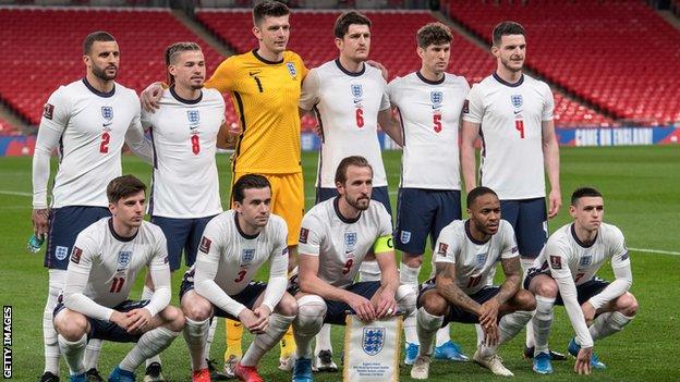 Four People Have been Arrested Over Online Abuse Of England Players