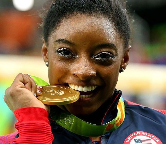 Simone Biles Withdrawal: Even the Best Sometimes Doubts Themselves 