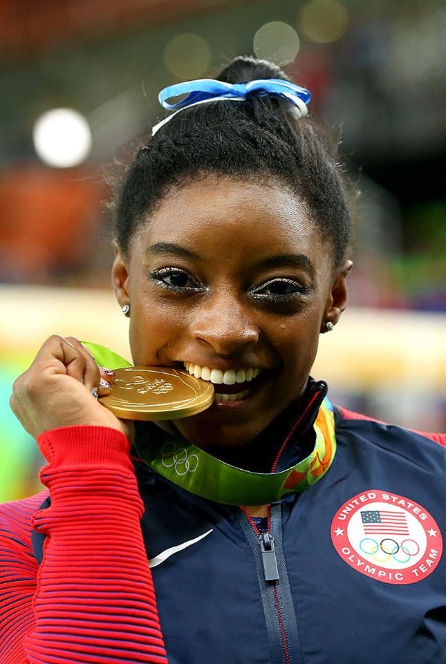 Simone Biles Withdrawal: Even the Best Sometimes Doubts Themselves 