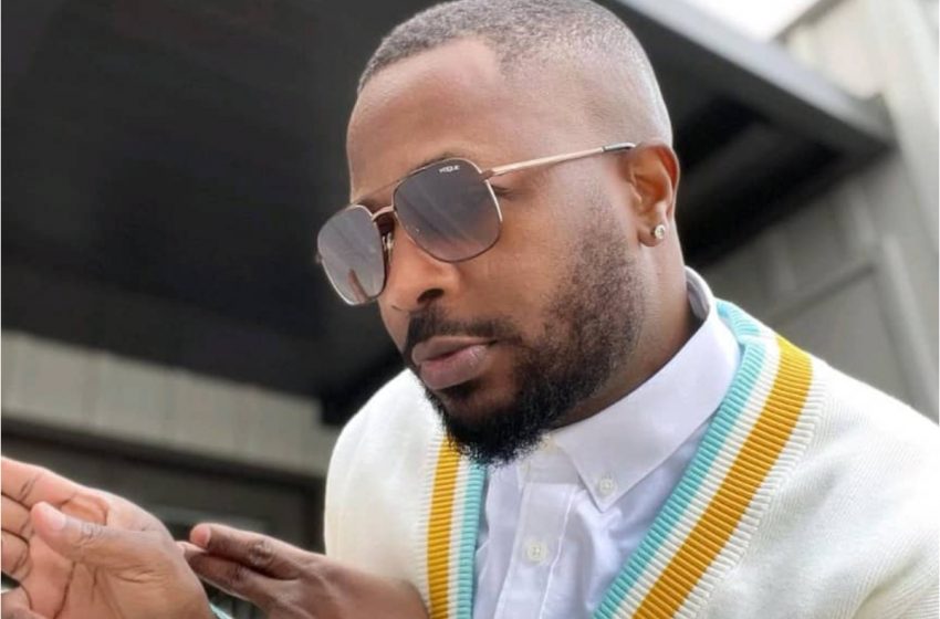 Instagram Deletes Tunde Ednut’s Account For The Fourth Time