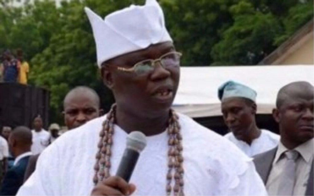 10 Prominent Benin Republic Monarchs Plan to Help Sunday Igboho