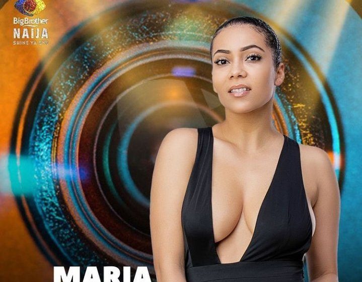 Maria Speaks On Having Sex And Finding Love In BBNaija House (Video)