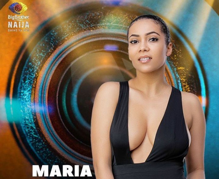 Maria Speaks On Having Sex And Finding Love In BBNaija House (Video)