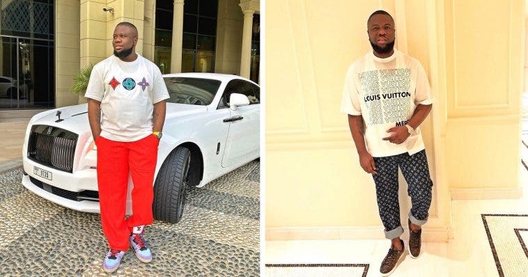 Money Laundering: Hushpuppi pleads guilty