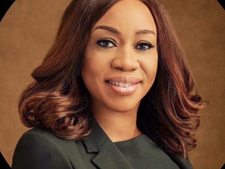 GTBank Appoints its First Female Managing Director