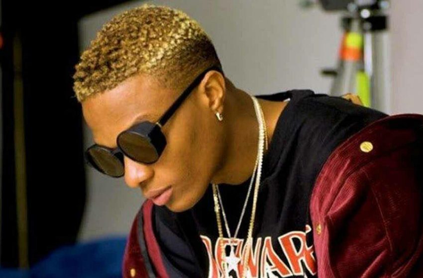 Fans Celebrate As Wizkid Clocks 31