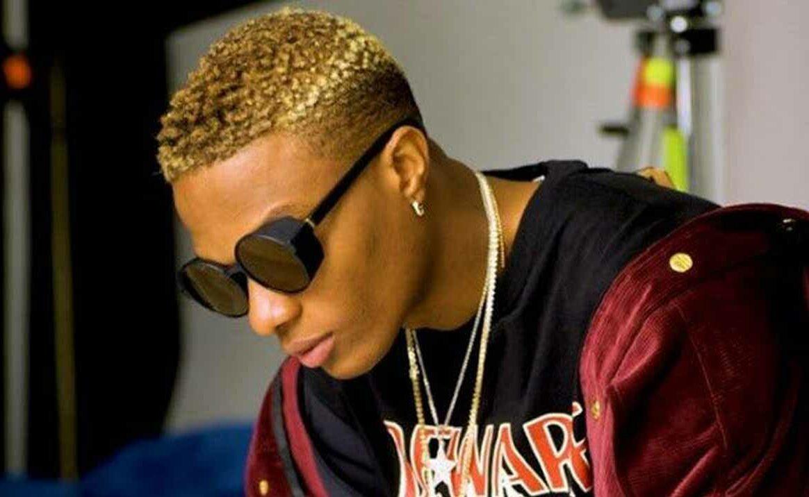 Fans Celebrate As Wizkid Clocks 31