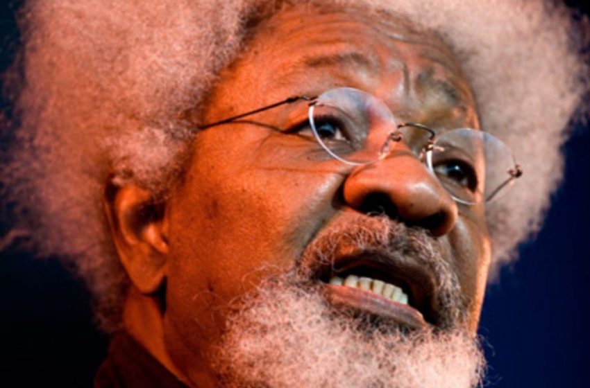 Why Nigeria Cannot Continue To Remain Together – Wole Soyinka Speaks