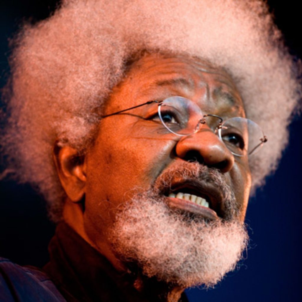 Why Nigeria Cannot Continue To Remain Together – Wole Soyinka Speaks