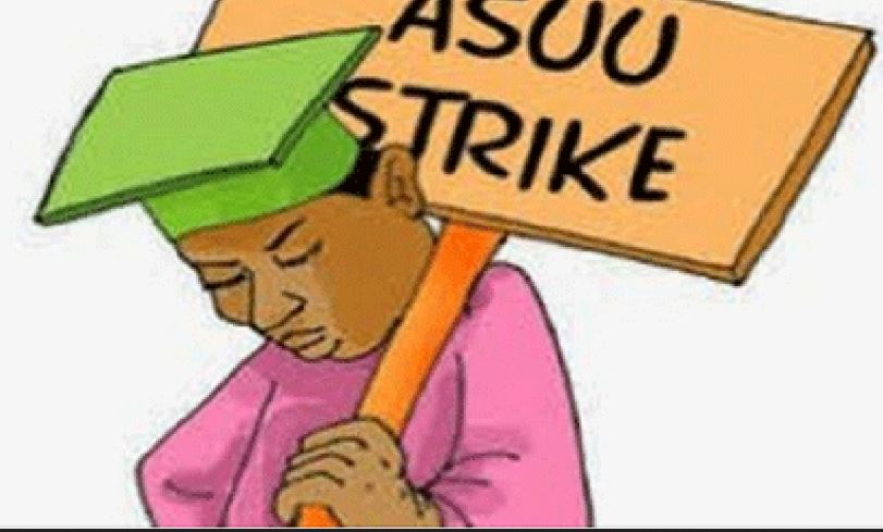 ASUU Threatens Fresh Strike Over IPPIS, Others