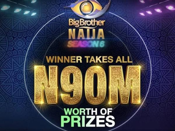 BBNaija Season 6: Excitement Rents The Air As Reality Show Starts Today