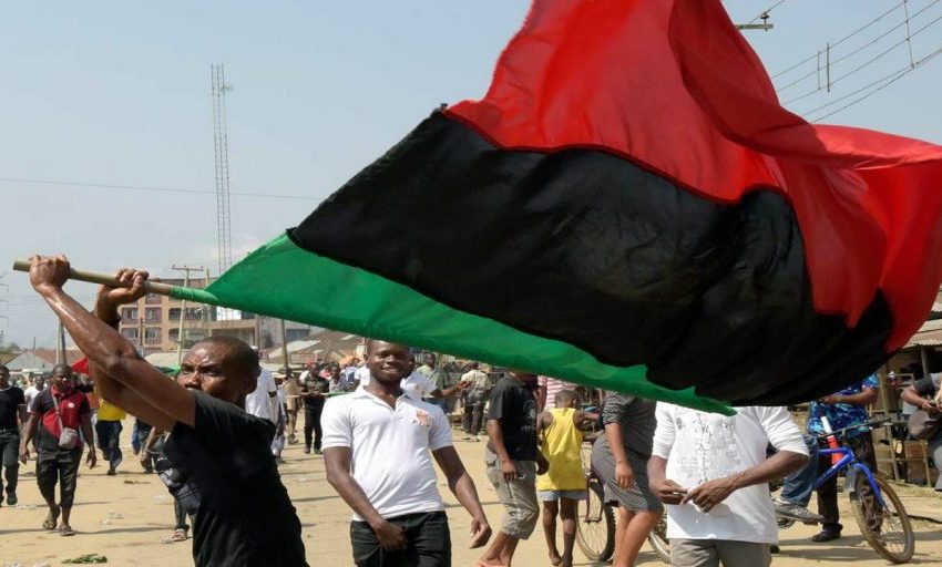 Police Can’t Stop Our Protest – IPOB