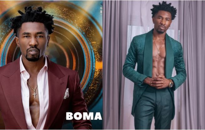 Revealed! BBNaija Season 6 Housemate, Boma Is A Hollywood Actor, Starred In ‘Blacklist’