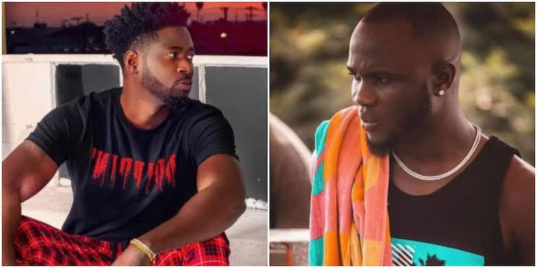 Tiwa Savage’s ex-husband Teebillz pens down emotional note to mourn singer’s alleged late lover, Obama DMW.