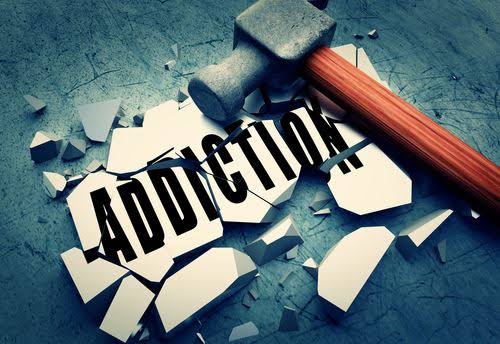 How To Overcome Addictions.