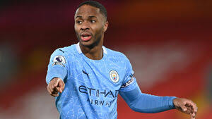 Sterling put up for sale by Manchester City 