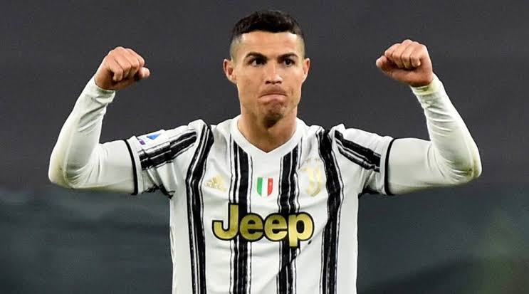 Ronaldo wants to stay at Juventus 