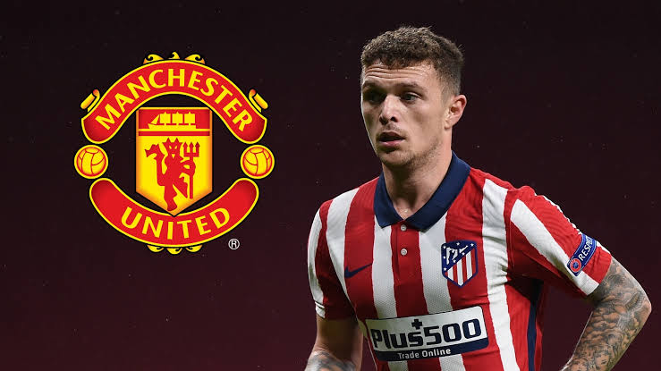 Transfer news and Rumours: Trippier hopes to make move to Man Utd this summer.