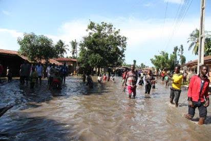 Flood kills 26 people, destroys 1,000 houses in Kano-SEMA