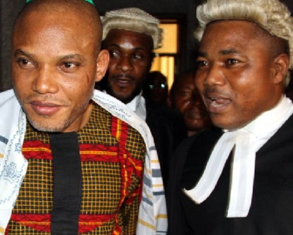 kanu lawyer