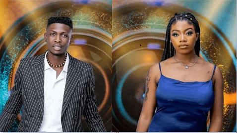 BBNaija: I Was Disvirgined By a Prostitute at 17 – Sammie Tells Angel