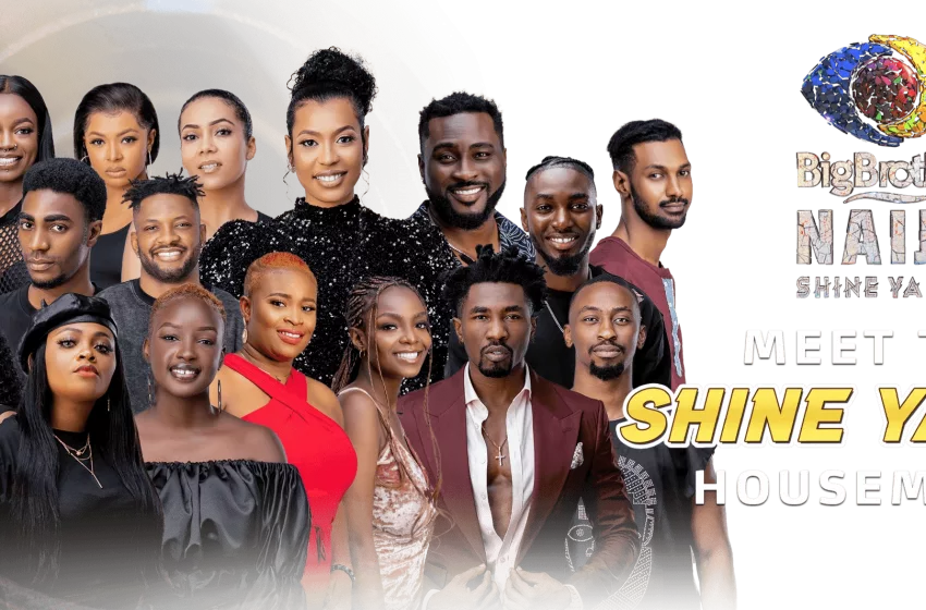 BBNaija: Housemates to Begin Payment For Party, Gym, Others