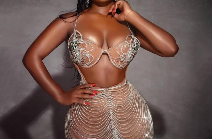 BBNaija Star, Esther, Shares Stunning Photos as She Turns 25