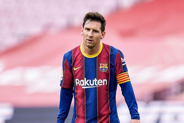 Lionel Messi to leave Barcelona this Summer