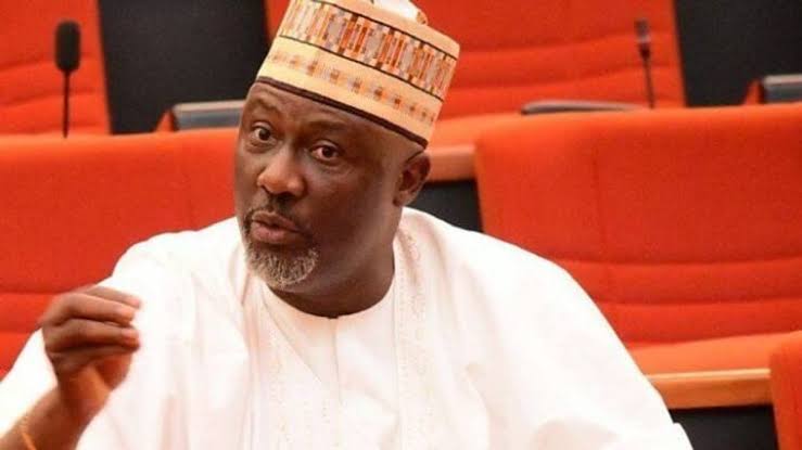 Watch Ex-senator Dino Melaye mock APC party in a new video.(Video)