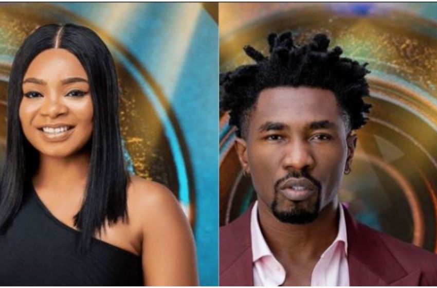 BBNaija: I bathed with Boma – Queen