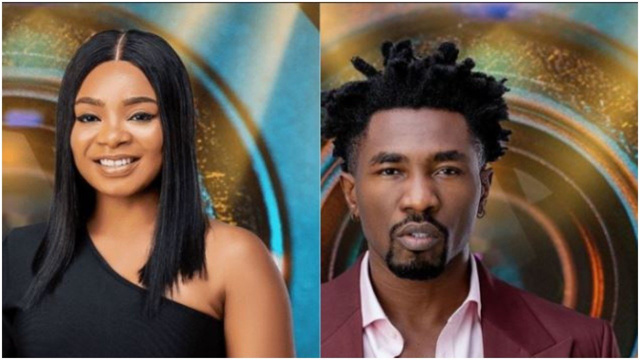 BBNaija: I bathed with Boma – Queen