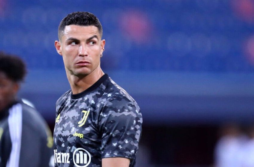 Signing Cristiano Ronaldo was a mistake – Former Juventus President