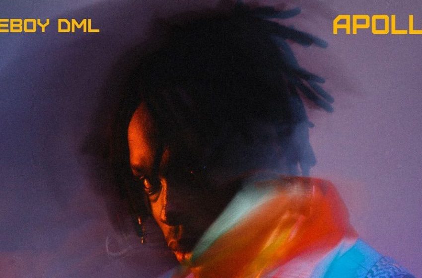 Fireboy DML Celebrates The 1 Year Anniversary Of His APOLLO Album