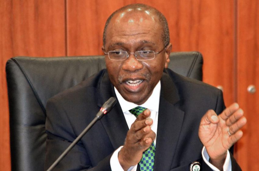 EFCC Files New Charges Against Emefiele, Accusing Him of Printing N684.5m Notes with N18.9bn