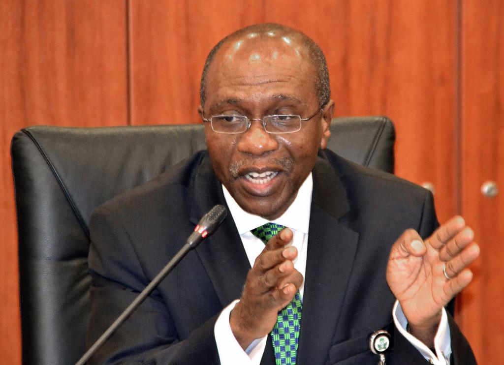 CBN freezes bank accounts of six fintech platforms for 6 months