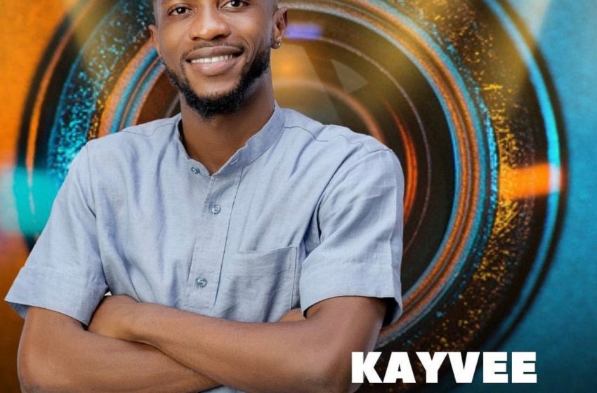 BBNaija: Housemates worry as Kayvee acts ‘weird’