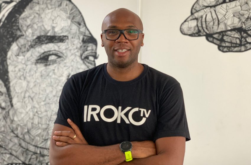 “The Pressure For Under 30-year-olds To Succeed These Days Is So Strange And Unnecessary” – IrokoTv Boss