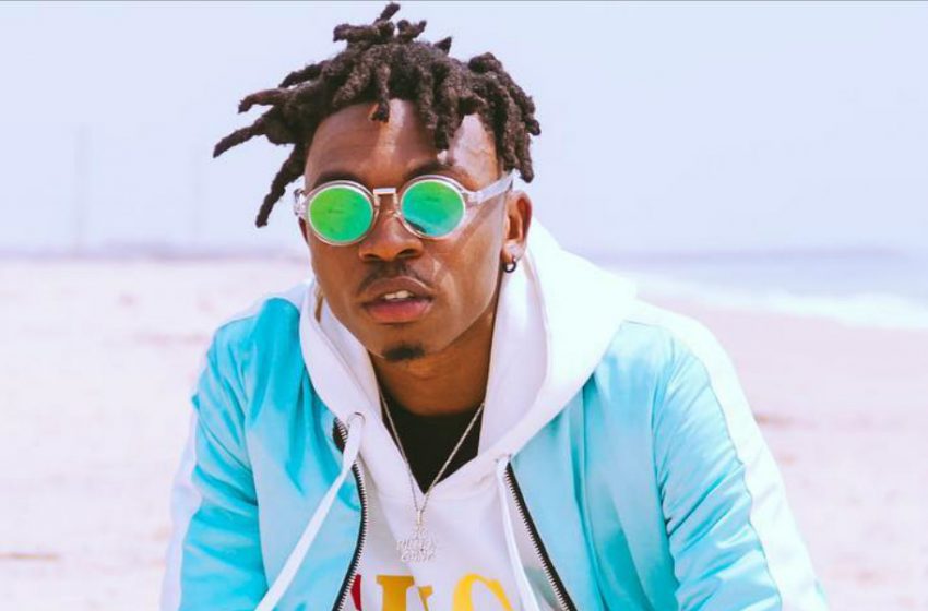 One of Mayorkun’s Stolen Jewellery in Calabar Reportedly Found and Returned