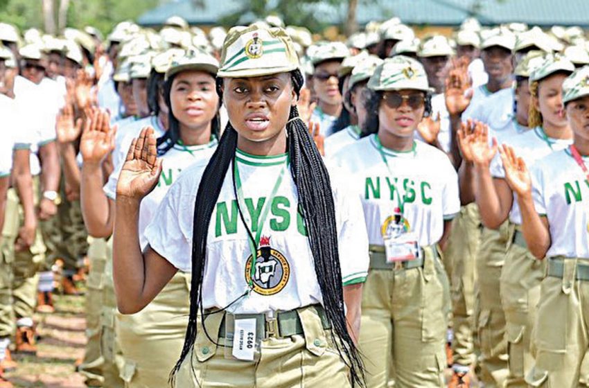 Over 300 Corps Members In Plateau Sign Petition For Relocation Over Killings