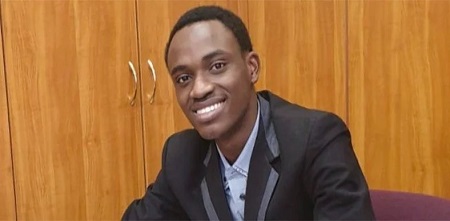 Nigerian Student Makes History, Graduates With 5.0 CGPA From Hungarian University