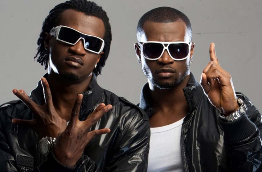 Check Out Kemi Olunloyo’s Prophecy On Psquare’s Marriage Crash That Came To Pass 4 Years Later