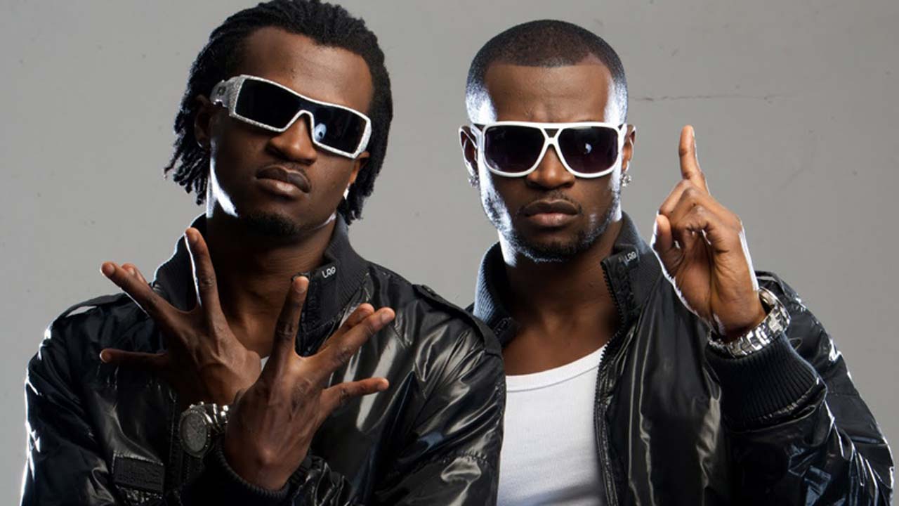 Check Out Kemi Olunloyo’s Prophecy On Psquare’s Marriage Crash That Came To Pass 4 Years Later