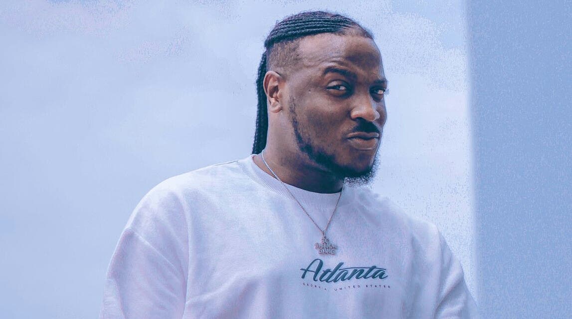 Peruzzi Shares Shocking Experience of ‘Juju’ Being Planted in His Jacket While Living in Davido’s House