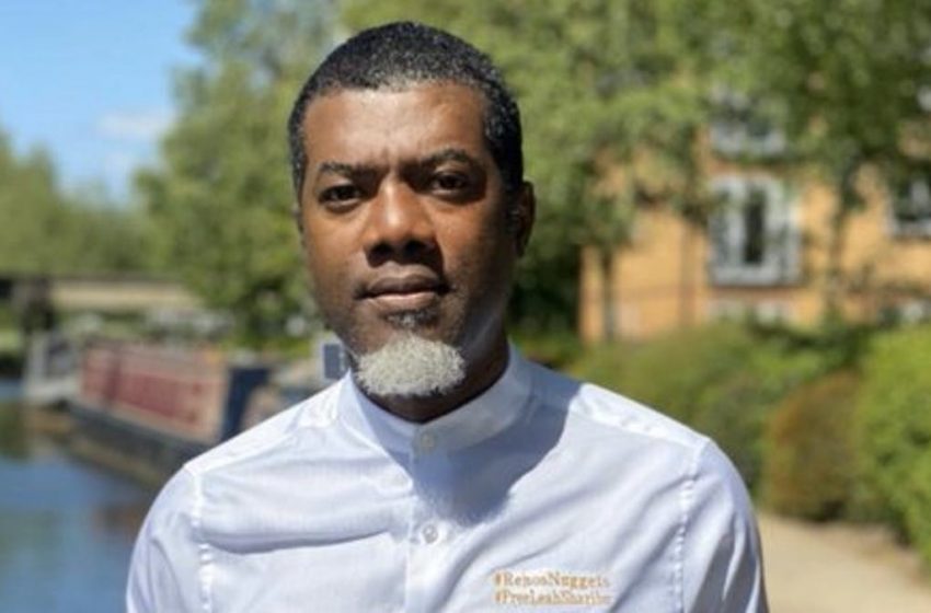 Why you should avoid your school Alumni WhatsApp group if you’re rich – Reno Omokri