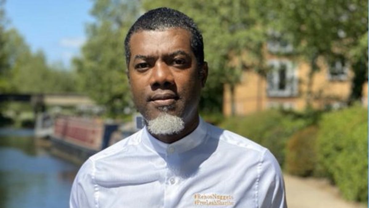 Why you should avoid your school Alumni WhatsApp group if you’re rich – Reno Omokri