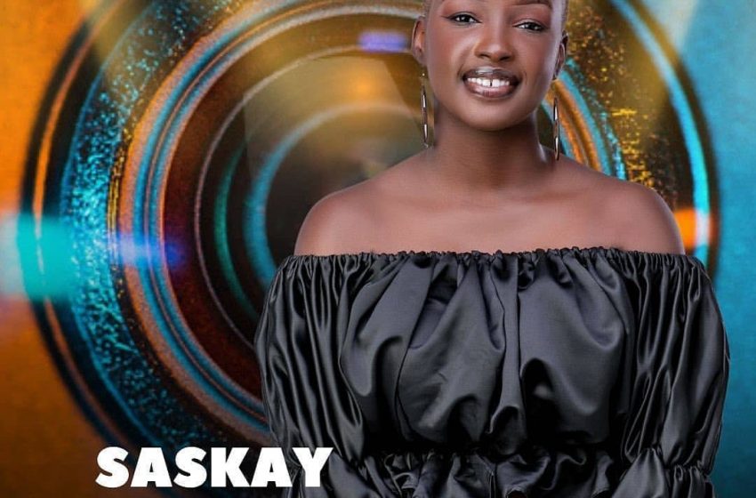 I brought three vibrators to BBNaija house – Saskay