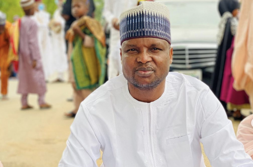 Abba Kyari says he was a debt collector for Hushpuppi as he faces Suspension